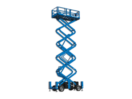 Podnośnik nożycowy Genie GS5390RT